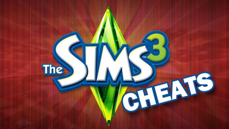 The Sims 3 Money Cheat