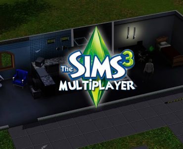 The Sims 3 Multiplayer
