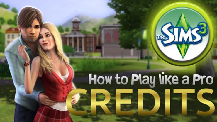 The Sims 3 Guide
