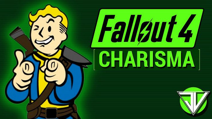 Fallout 4 Charisma