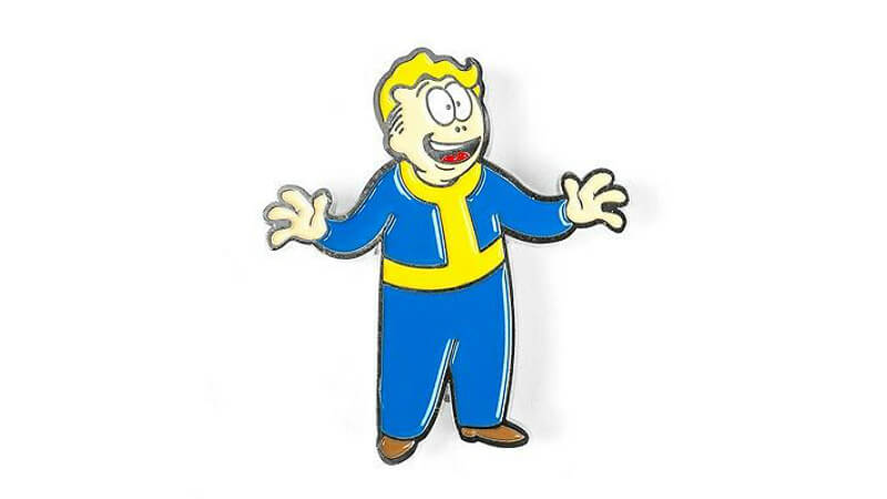 fallout 4 idiot savant