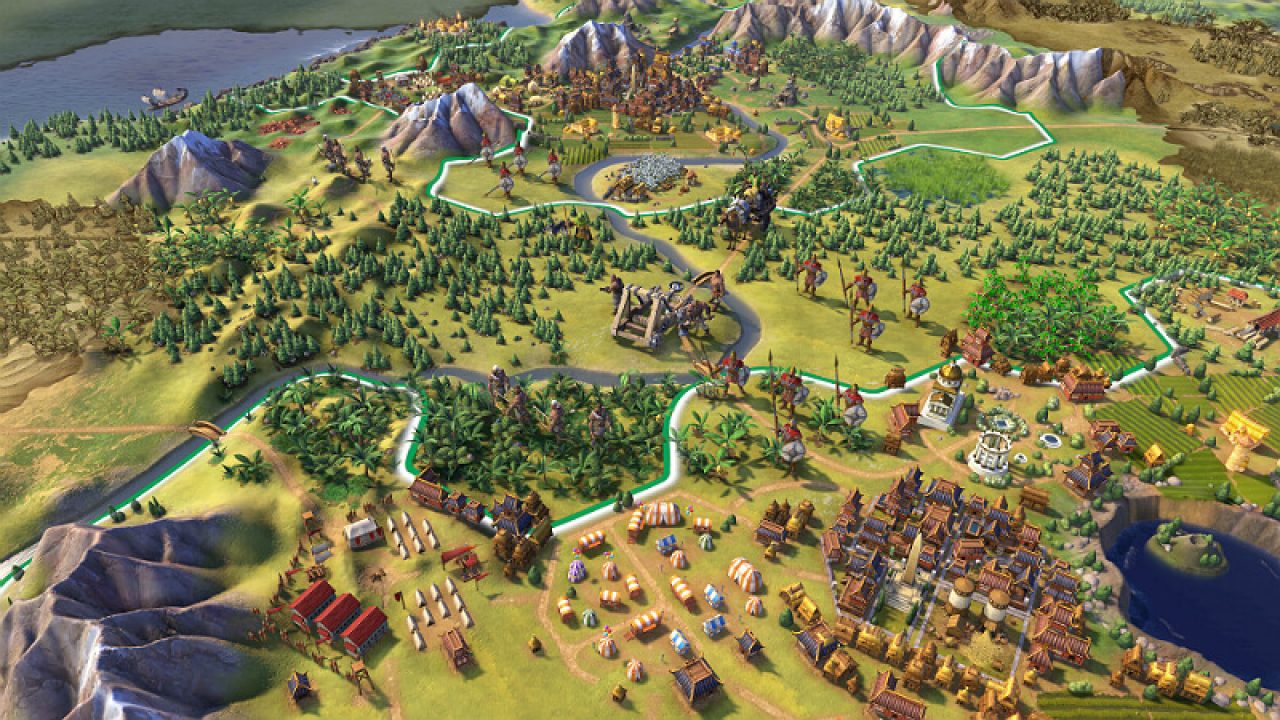 Civilization 6 Cheat Engine Guide (Step-by-Step) - NeuralGamer