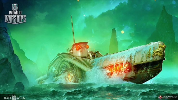 World of Warships Guide