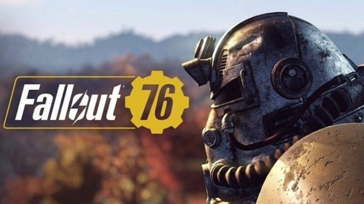 Fallout 76 Patch Notes
