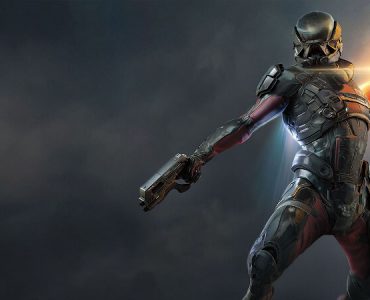 Mass Effect Andromeda Multiplayer Classes