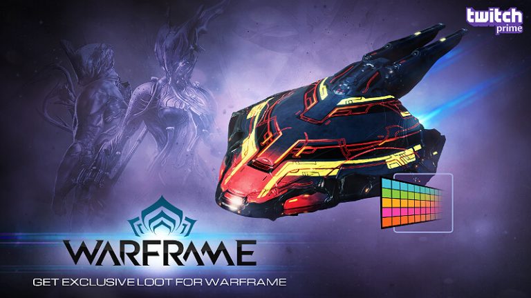 Warframe Twitch Drops How It Works GamesCrack