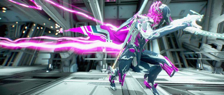 Warframe Volt Builds And Weapons An Advanced Guide GamesCrack Org