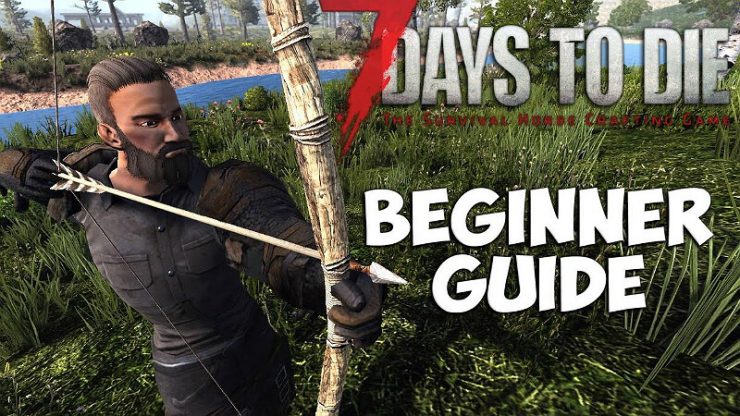 7 Days To Die Guide
