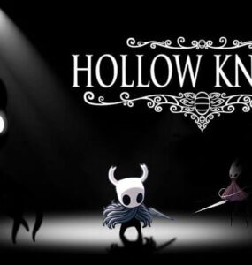 Hollow Knight Progression