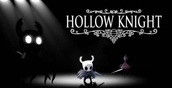 Hollow Knight Progression