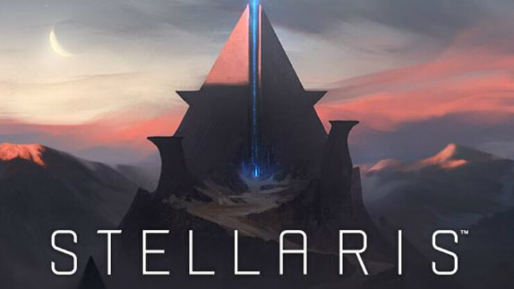 Stellaris DLC