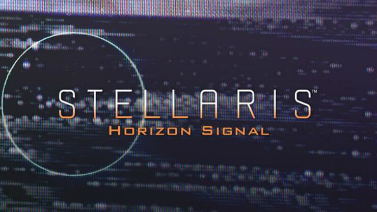 Stellaris Horizon Signal