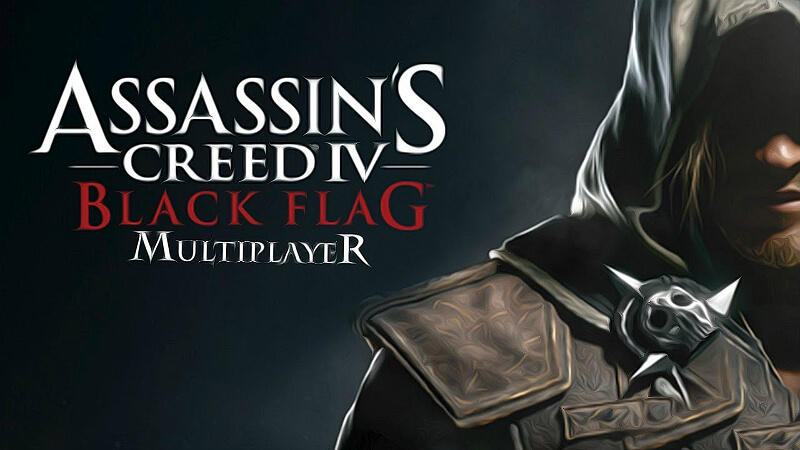 Assassin’s Creed 4 Black Flag Multiplayer