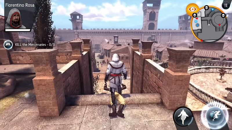 Assassins_Creed_Identity Iphone Game