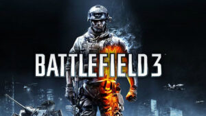 battlefield 3 limited edition crack only