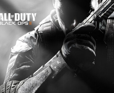 Call of Duty Black Ops 2 Multiplayer