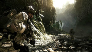 Call Of Duty Ghosts Review 300x169 