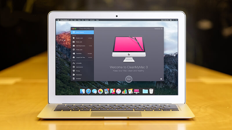 download cleanmymac 3 full version free for mac os x