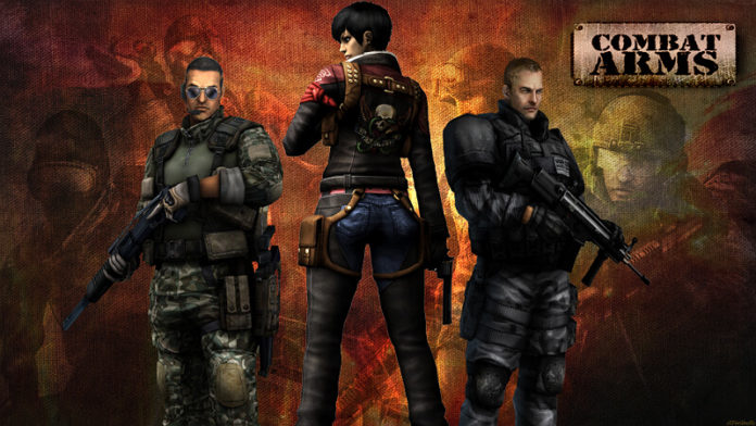Combat Arms Cheats | GamesCrack.org - 696 x 392 jpeg 71kB