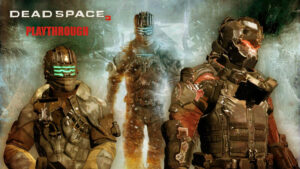 dead space chapter 2 glitch