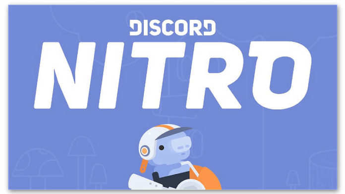 warframe claim discord nitro pack on steam