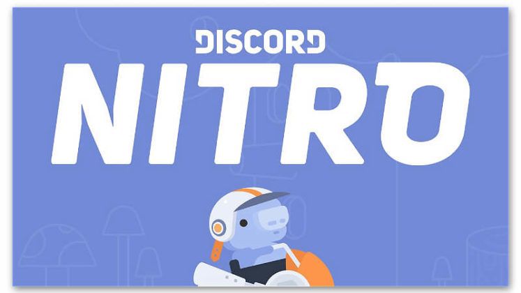 nitro discord warframe steam