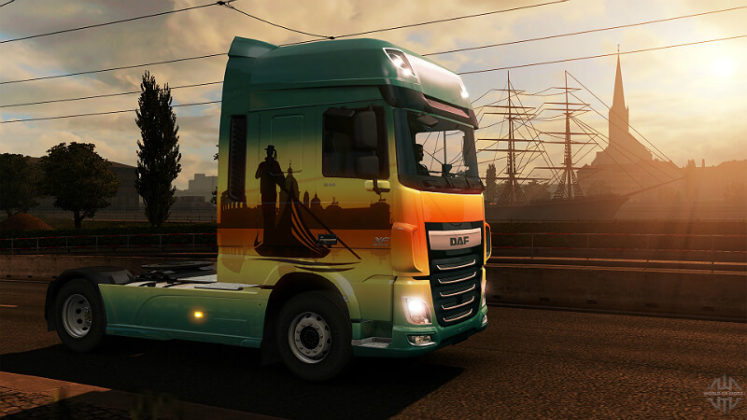 euro truck simulator 2 crack version 1.8.2.5