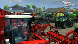 cheats for farming simulator 14 on android