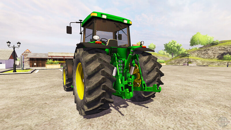 Farming Simulator 2013 Ursus Crack