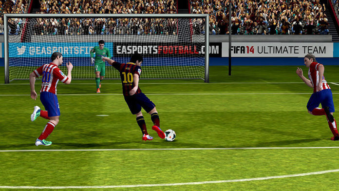 Fifa 14 Crack - GamesCrack.org