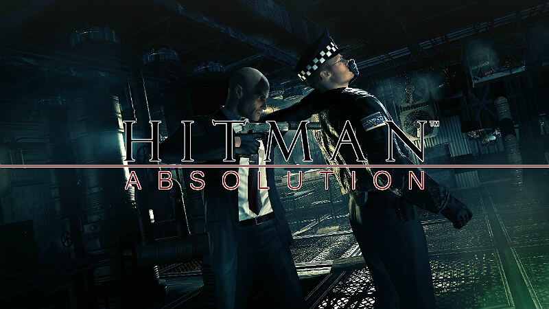android hitman absolution images