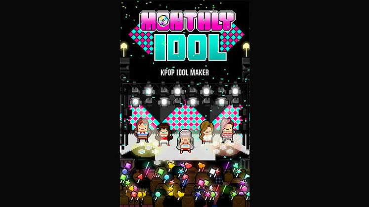 Download Monthly idol Free for Android  GamesCrack.org