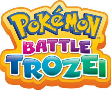 Pokemon Battle Trozei