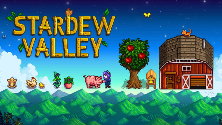 Stardew Valley Mushroom Or Fruit