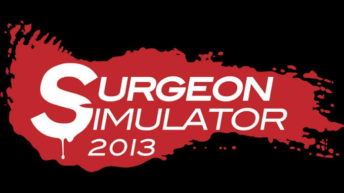 surgeon simulator 2 xbox load times
