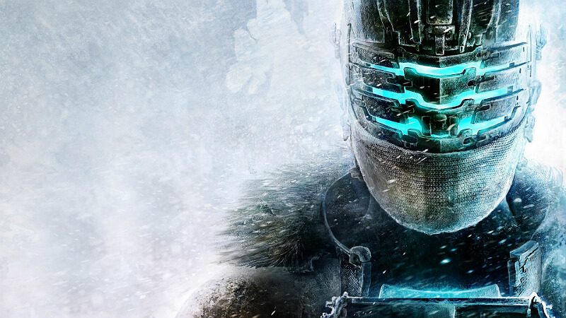 Game Dead Space