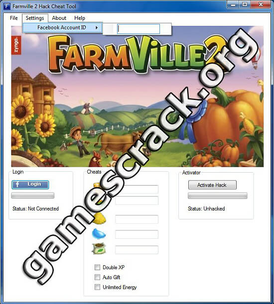 Farmville 2 Cheats