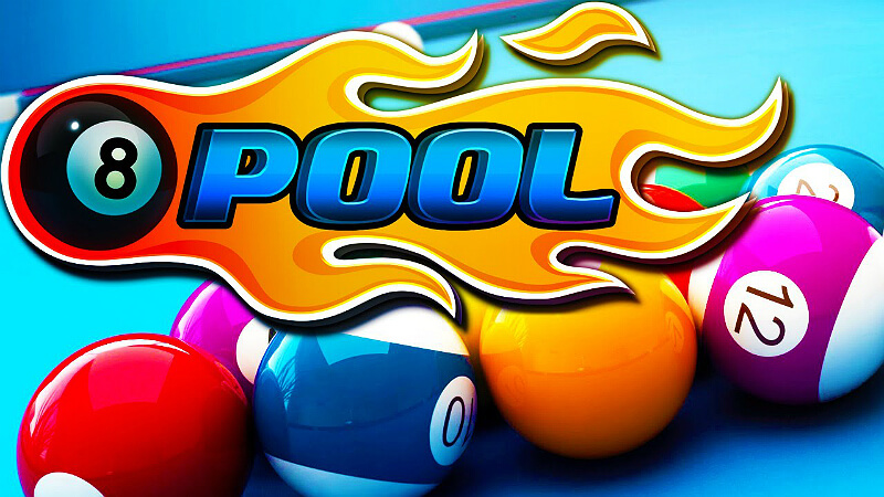 download 8 ball pool