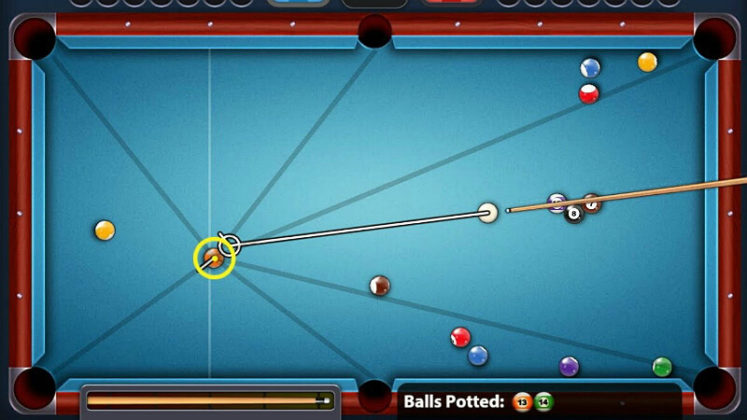 free download 8 ball pool hack for android