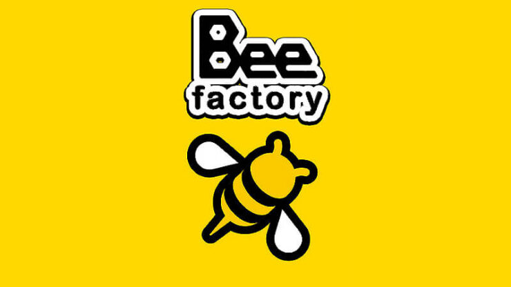 Bee factory
