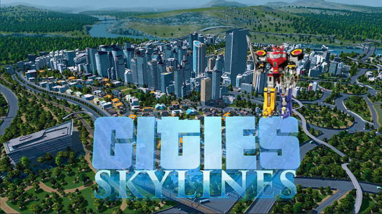 instal the last version for iphoneCities: Skylines
