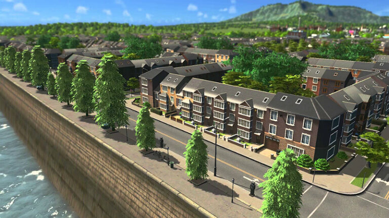 Cities: Skylines - Download Full Version Free - GamesCrack.org