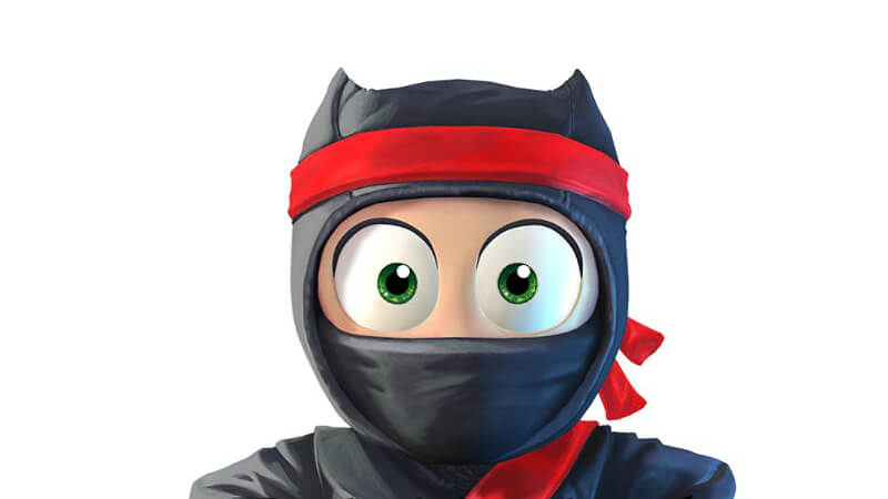 Name: Clumsy Ninja Category: Arcade, Adventure Developer: NaturalMotionGame...