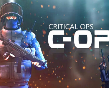 Critical Ops Android