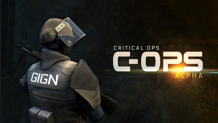 critical ops hack ct trainer