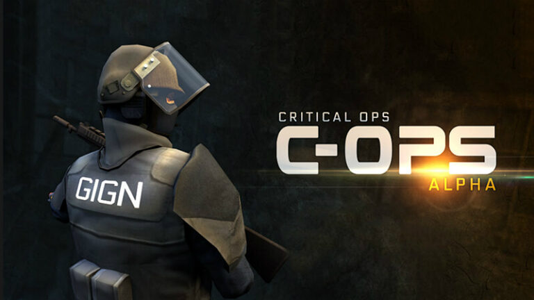 critical ops pc trainer
