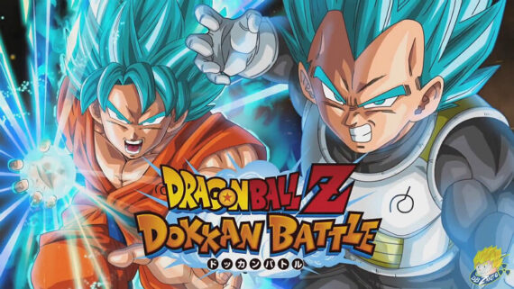Download Dragon Ball z Dokkan Battle Hack (MOD 3.13.1) Apk for Android ...