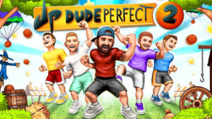 dude perfect 2 game online play