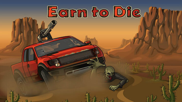 Earn to Die Android