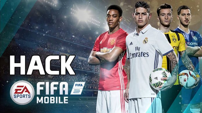Download FIFA Mobile Hack (Mod v10.6.00) Apk for Android  GamesCrack.org